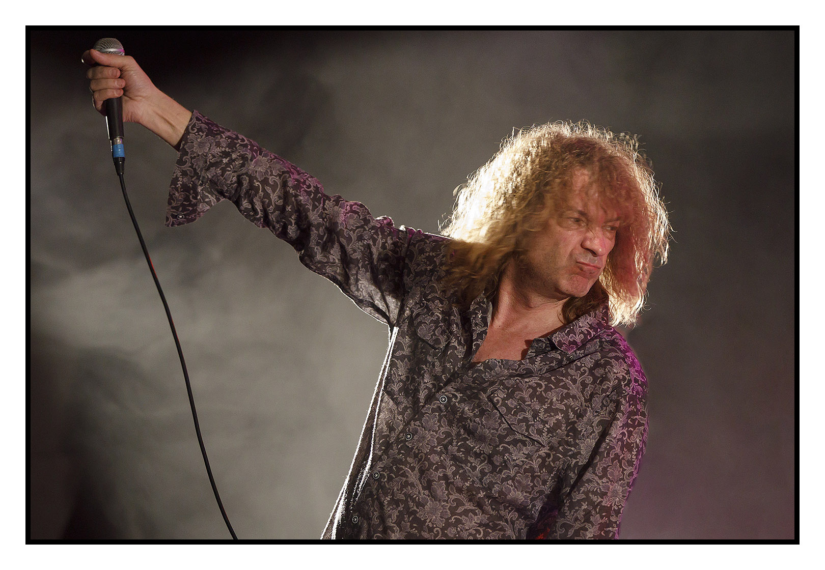  Zepset tribute to LED Zeppelin à Mably